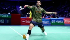 Ubed Tembus Perempat Final French Open 2026, Capaian Perdana di Super 750. (Foto: dok. PBSI/medcom)