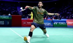 Ubed Tembus Perempat Final French Open 2026, Capaian Perdana di Super 750