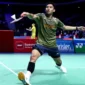 Ubed Tembus Perempat Final French Open 2026, Capaian Perdana di Super 750. (Foto: dok. PBSI/medcom)